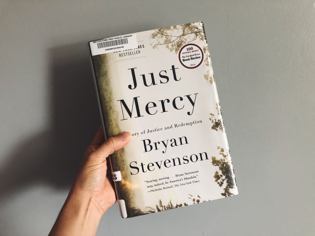 A book that made me think more deeply about&nbsp;climate